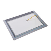 DURAFORCE 6AV2 124-0MC01-0AX0 Touch Screen Panel for 6AV2124-0MC01-0AX0 TP1200+Overlay New