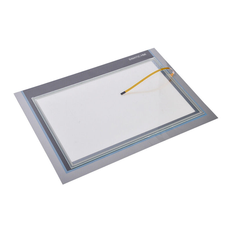 DURAFORCE 6AV2 124-0MC01-0AX0 Touch Screen Panel for 6AV2124-0MC01-0AX0 TP1200+Overlay New