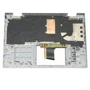DURAFORCE New For HP Pavilion x360 15-ER0051NR 15-ER0056CL 15-ER151NR Palmrest w/FPR Hole