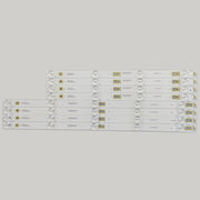 DURAFORCE LED Backlight Strip For TCL 49S305 49S405 49S403 49D2900 TOT_49_D2900 U49P6066