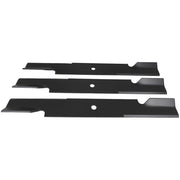 DURAFORCE 3PK Replacement Blade for 61" Ferris 5101755S, 5101755SYP, 5101755AYP
