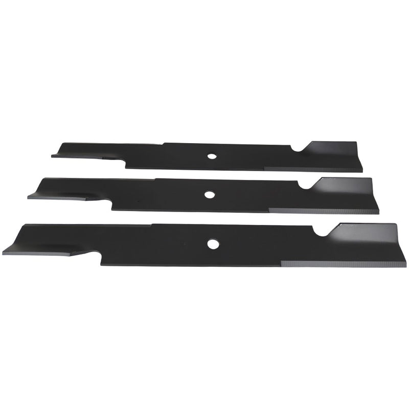 DURAFORCE 3PK Replacement Blade for 61" Ferris 5101755S, 5101755SYP, 5101755AYP
