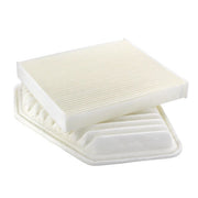 DURAFORCE For 2007-2011 Camry Avalon Rav4 Lexus ES350 Engine & Cabin Air Filter Combo Set