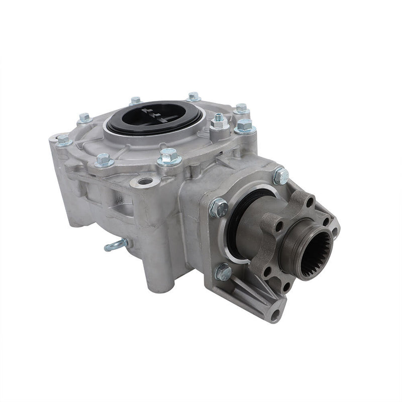 DURAFORCE 5UG-46101-10-00 Rear Differential Assembly For Yamaha Rhino 450 660 700