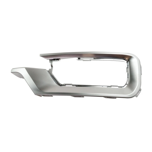 DURAFORCE 22814530 Front Fog Light Bezel Left Driver Side 2013 2017 for GMC Acadia