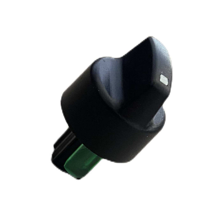 DURAFORCE For 93-96 Ford E150 E250 E350 Explorer Ranger A/C Heat Control Knob F3TZ-18513-A