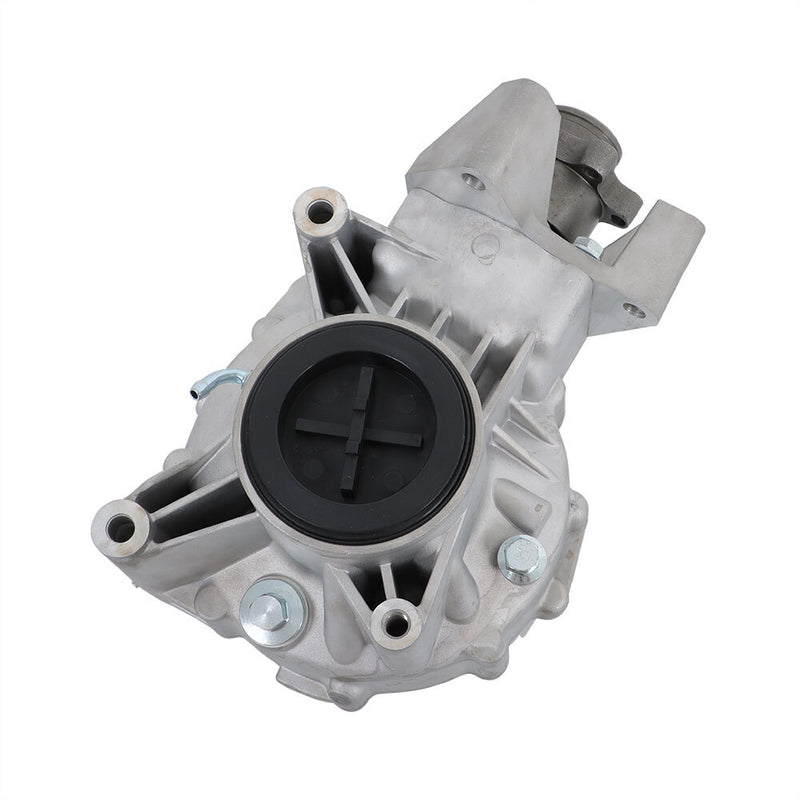 DURAFORCE 5UG-46101-10-00 Rear Differential Assembly For Yamaha Rhino 450 660 700
