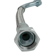 DURAFORCE Fit for Cum-mins ISM11 QSM11 N14 L10 M11 Turbo Oil Drain Drop Connection Tube
