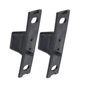 DURAFORCE 2PCS Sliding Door Stabilizer 4675516AB Fit For 1996-07 2008 Dodge Grand Caravan