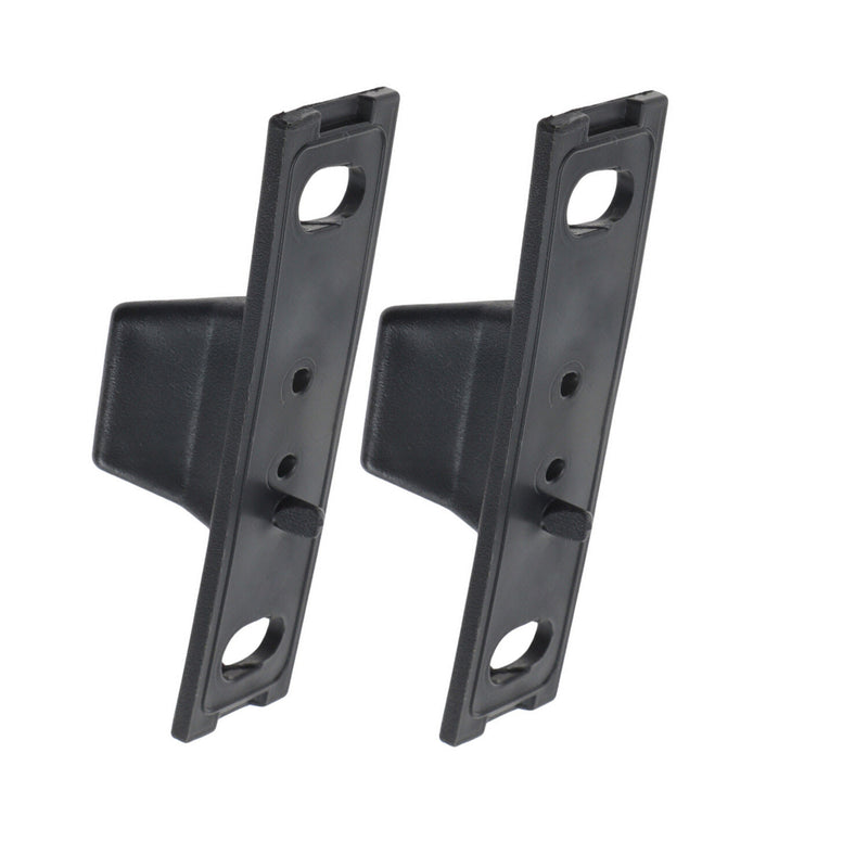 DURAFORCE 2PCS Sliding Door Stabilizer 4675516AB Fit For 1996-07 2008 Dodge Grand Caravan