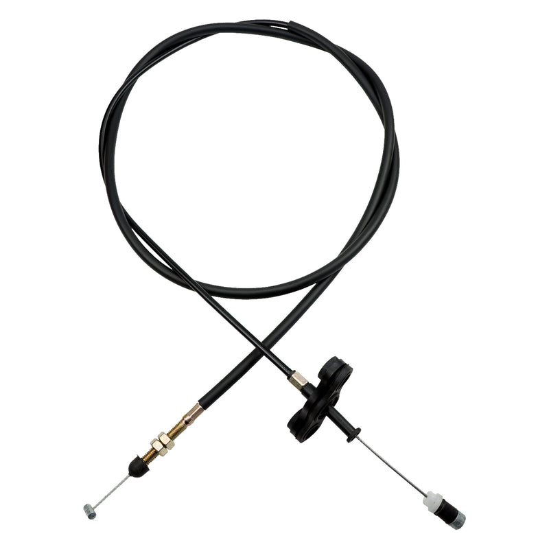 DURAFORCE Throttle Cable 18201-7B415 For Nissan Frontier 1999-2002 Xterra 2000-2002