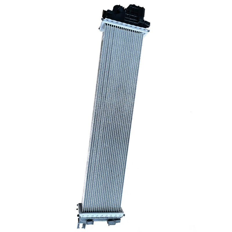 DURAFORCE New For 2019-2020 Ford Fusion 1.5L L4 Intercooler/ Charge Air Cooler HG9Z-8005-B