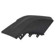 DURAFORCE Bumper Cover Fascia Front Right Passenger Side Lower For Chevy Traverse 2022-23