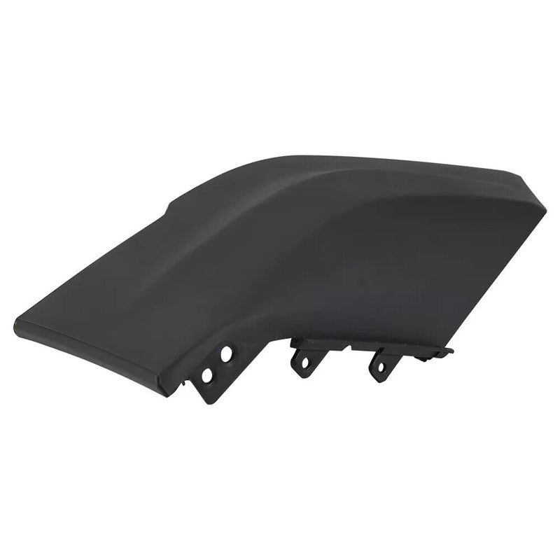 DURAFORCE Bumper Cover Fascia Front Right Passenger Side Lower For Chevy Traverse 2022-23