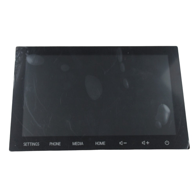 DURAFORCE 8" LCD Display Touch Screen Radio 8740A098 For 2020-2022 Mitsubishi Outlander
