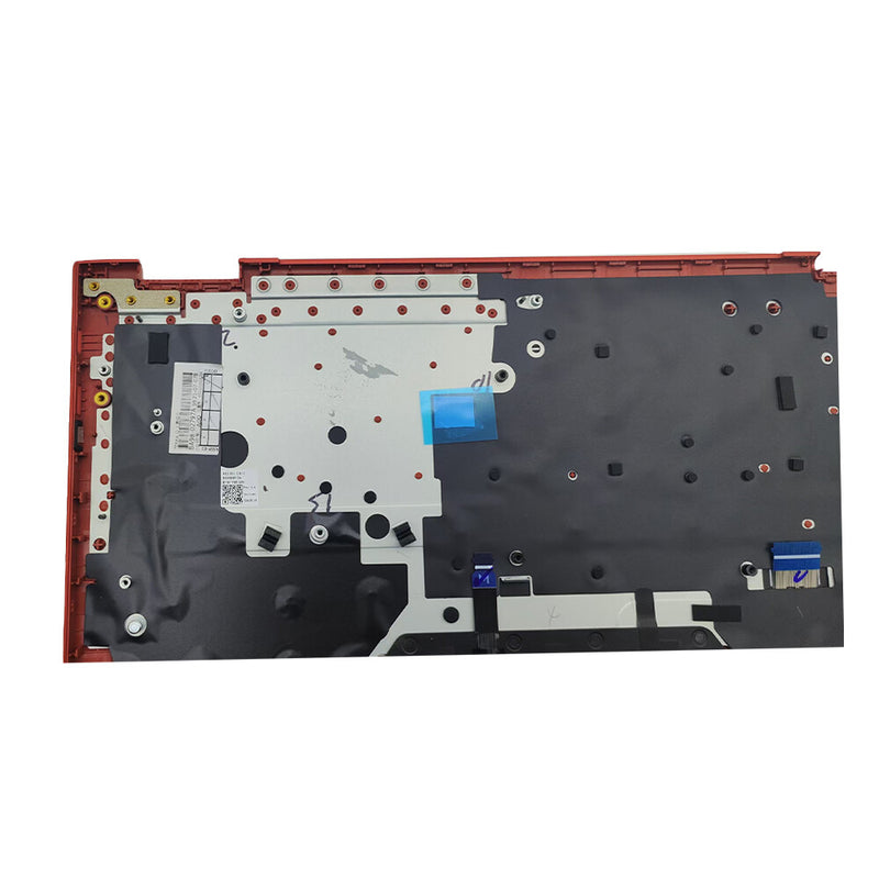 DURAFORCE For Samsung Galaxy Chromebook 2 XE530QDA BA98-02797A Palmrest Keyboard Touchpad