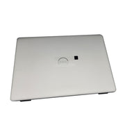 DURAFORCE New LCD Back Cover Silver For Dell Inspiron 14 5493 Top Case Lid 0638V6 638V6 US