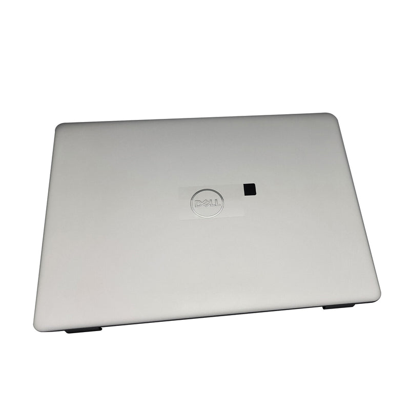 DURAFORCE New LCD Back Cover Silver For Dell Inspiron 14 5493 Top Case Lid 0638V6 638V6 US
