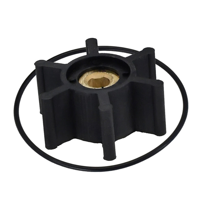 DURAFORCE 49162771 O-Ring and Impeller Kit 49-16-2771 for Milwaukee M18 Transfer Pump
