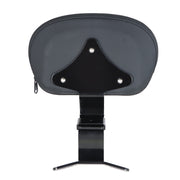 DURAFORCE Front Driver Rider Backrest Fit For CVO Touring Road King Glide FLHR 2009-Up