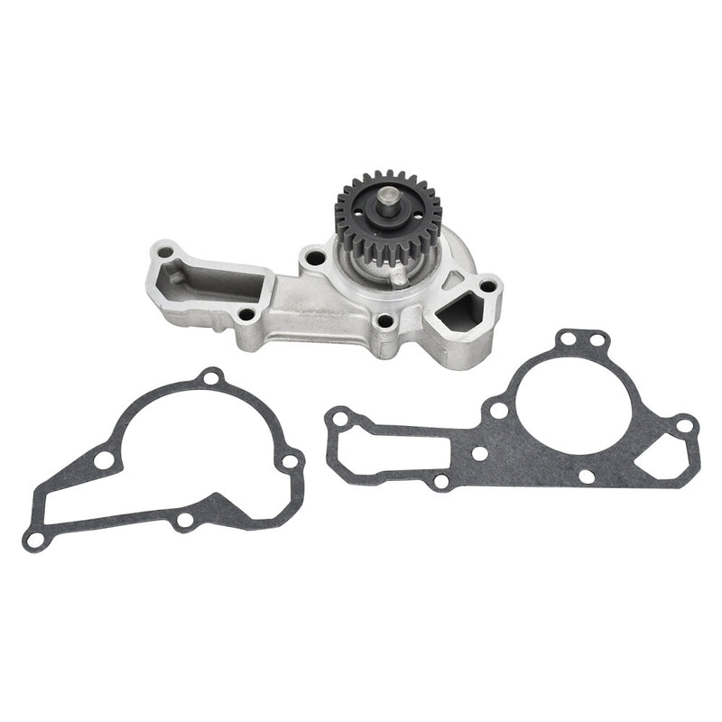 DURAFORCE For Kawasaki 49044-2066 Water Pump 49044-2053 Fits FD590V FD611V FD620D FD661D
