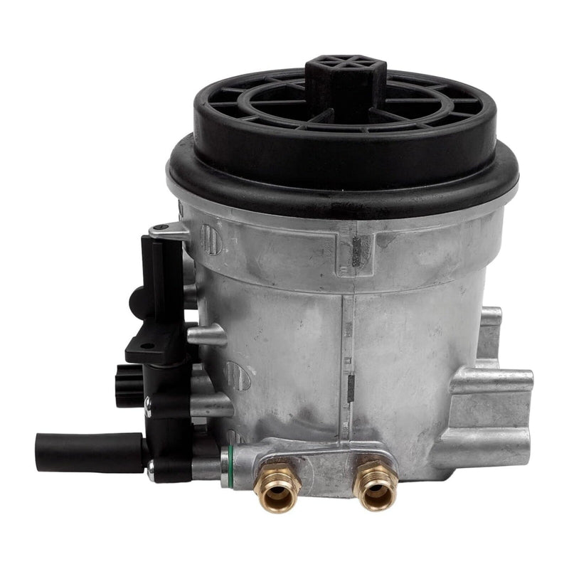 DURAFORCE Fuel Filter Housing Assembly For F/250/350 E/350/450/550 Super Duty 1999-2003