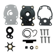 DURAFORCE 437907 Water Pump Kit 18-3491 Fit for Johnson Evinrude O-M-C Outboards 1996-2001
