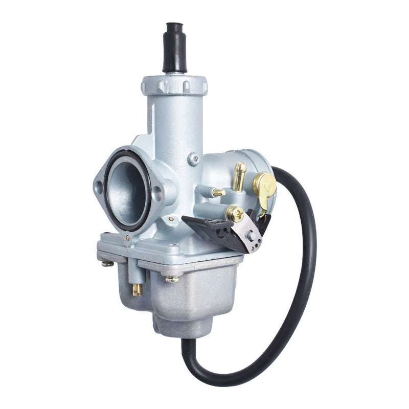 DURAFORCE New Carburetor For HaoSen RPS 250cc Hawk Dirt Bike HS 250 Carb