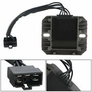 DURAFORCE For Suzuki GSXR600/750 1997-2005 GSXR1000 2001-2004 Voltage Rectifier Regulato