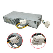 DURAFORCE For Dell Optiplex 780 790 990 USFF Power Supply Uint 1VCY4 L200EU-00 C0G5T 200W