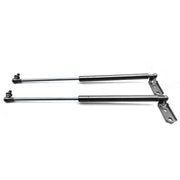DURAFORCE New 2PCS Front Hood Lift Support Shock Strut Fit For Lexus RX300 1999 2000-2003