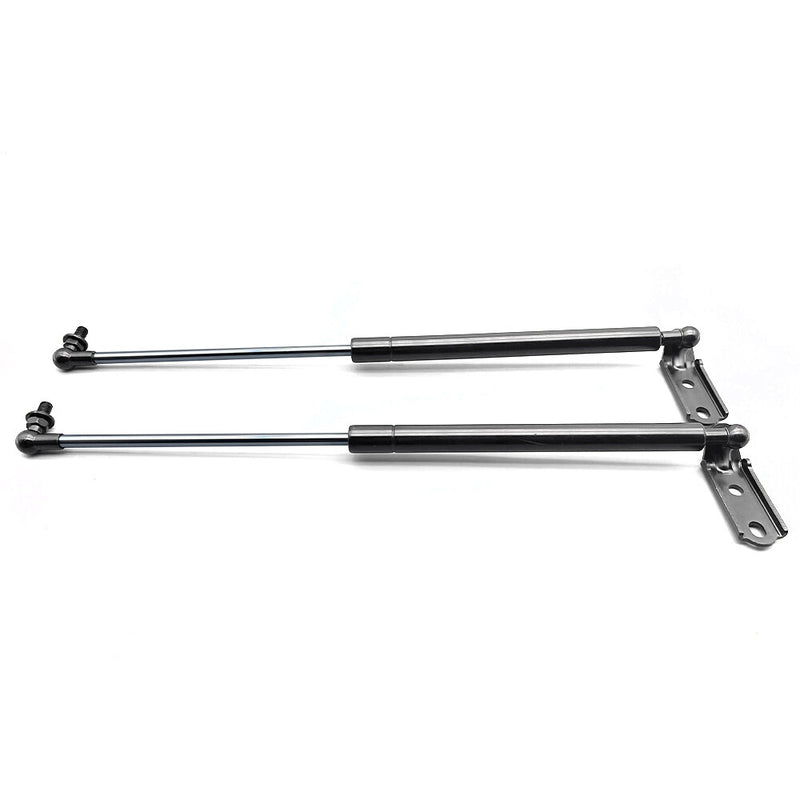 DURAFORCE New 2PCS Front Hood Lift Support Shock Strut Fit For Lexus RX300 1999 2000-2003