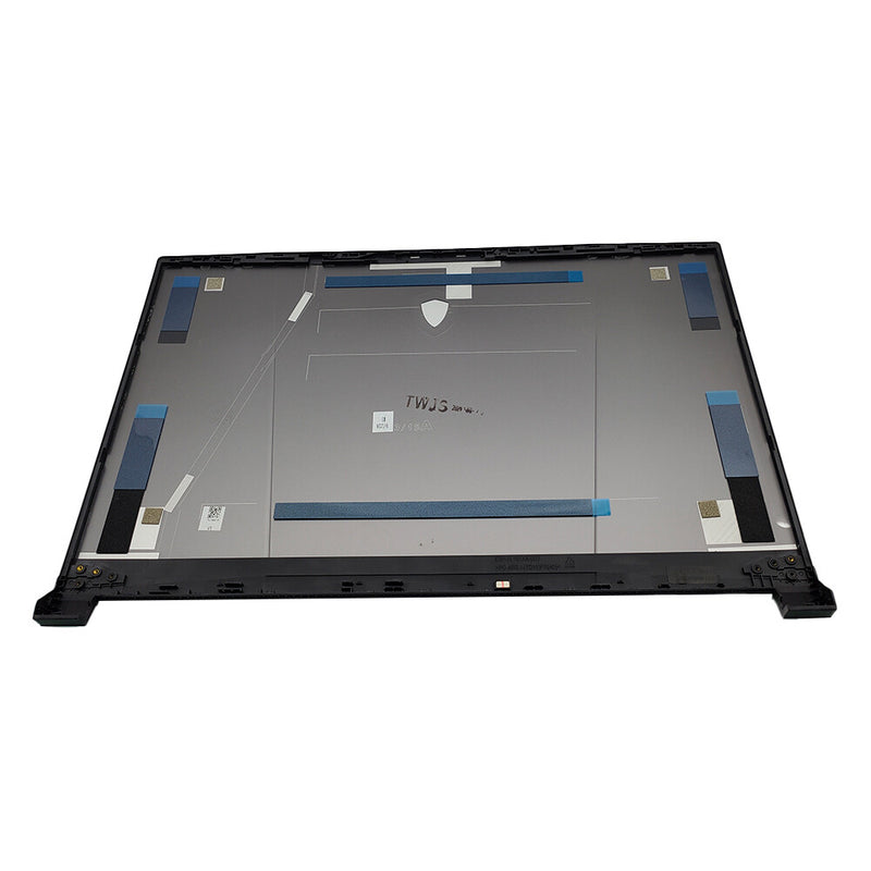 DURAFORCE For MSI Crosshair 17 A11UEK A11UDK A11UCK MS-17L1 MS-17L2 Back cover 3077L1A412