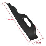 DURAFORCE LH + RH For 11-16 Ford F250 F350 F450 F550 A Pillar Grab Handle Interior Trim