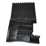 DURAFORCE Mud Guard W/ Flap RH For ISUZU NPR NQR NRR NPR-HD 1995-2007 PASSENGER SIDE