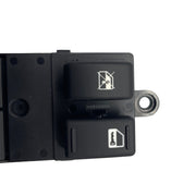 DURAFORCE Master Window Switch For 2007 2008-2017 Nissan Frontier Front Left Crew Cab 4.0L
