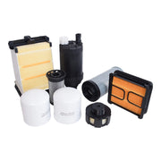 DURAFORCE Filter Kit For Bobcat S450 S510 S530 S550 S570 T450 T630 T550 T590 T595