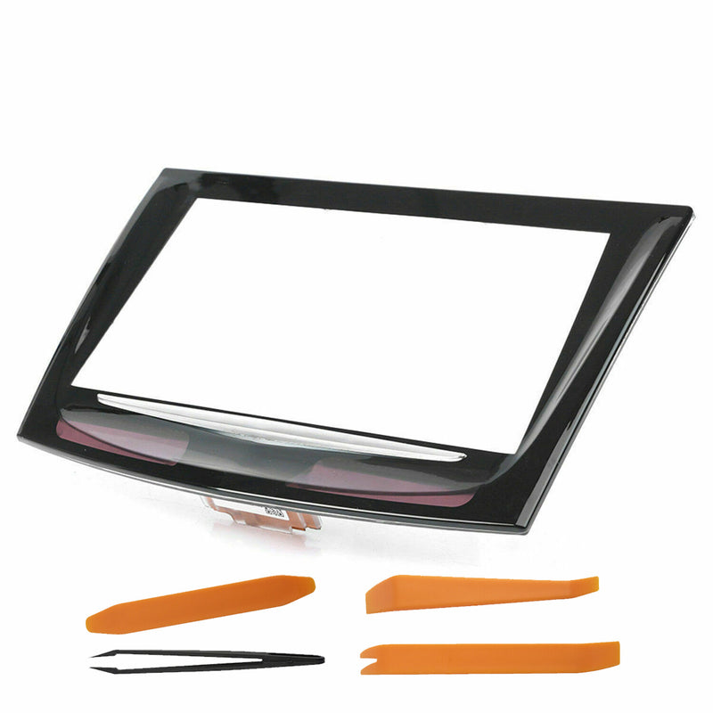 DURAFORCE New Touch Screen Display For 2013-2017 Cadillac ATS CTS SRX XTS CUE TouchSense