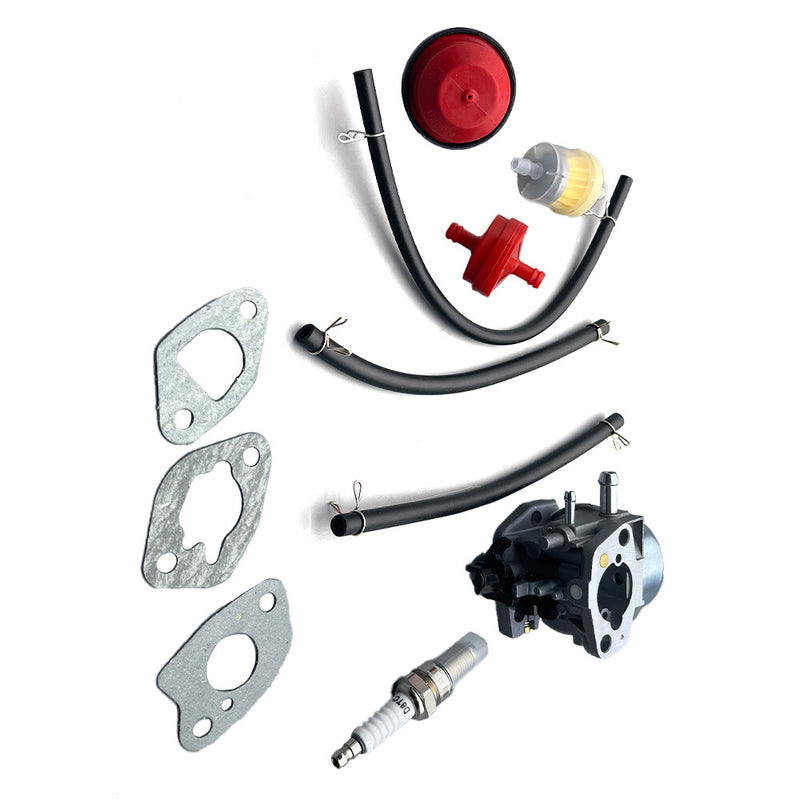 DURAFORCE Carburetor For MTD Yard Machine 951-05221 11A-02SB700 11A-B0S5700