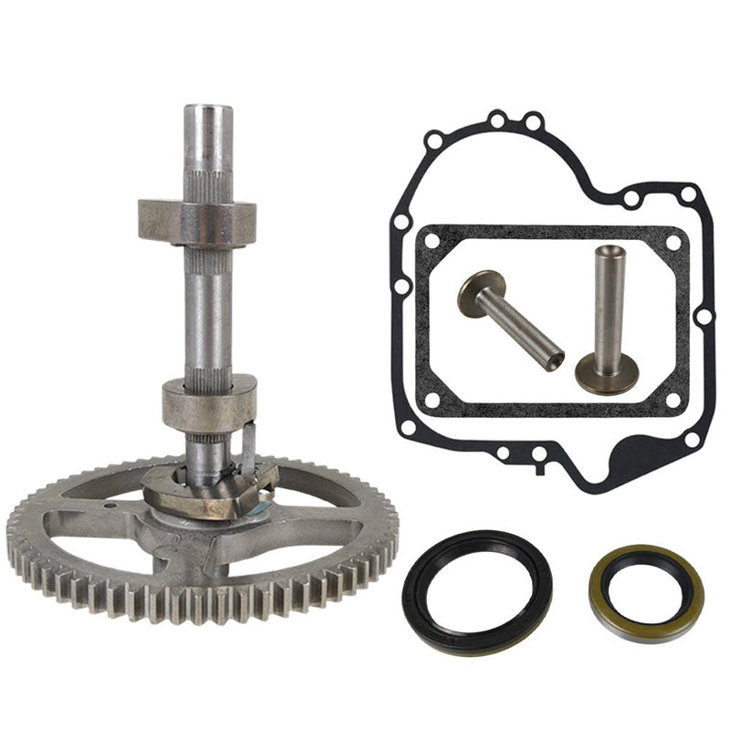 DURAFORCE 84005207 793880 Camshaft Kit for BS 793880 793583 792681 697110 790400 791942, 8