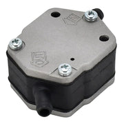 DURAFORCE Fuel Pump For Yamaha Outboard 6E5-24410-03 115 130 150 175 200 225 300HP 2Stroke