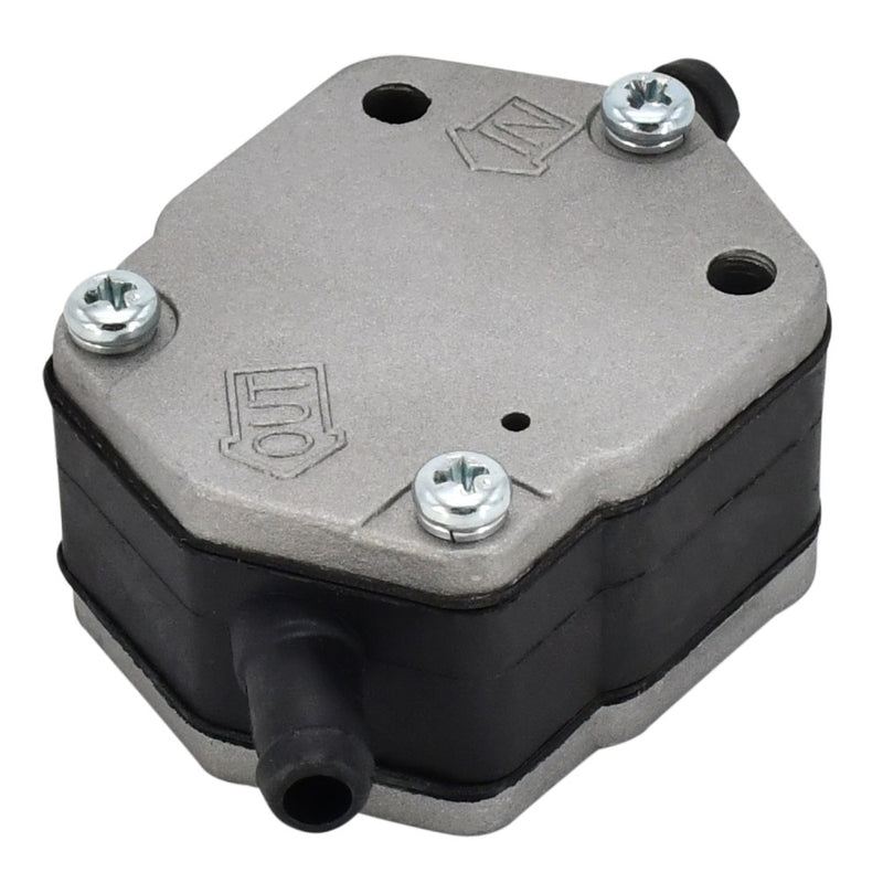 DURAFORCE Fuel Pump For Yamaha Outboard 6E5-24410-03 115 130 150 175 200 225 300HP 2Stroke