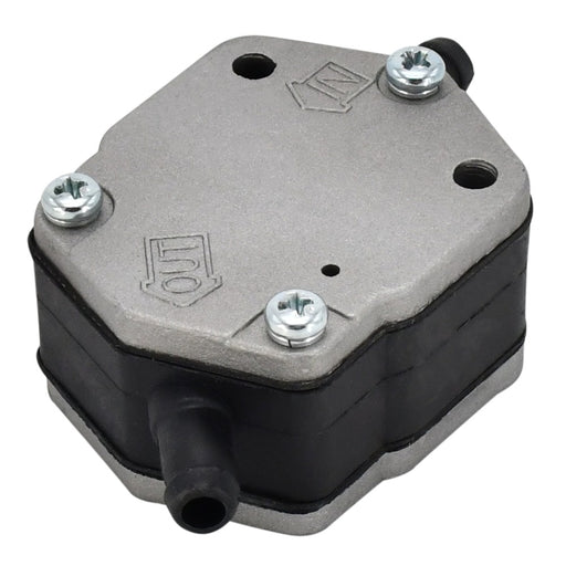 DURAFORCE Fuel Pump For Yamaha Outboard 6E5-24410-03 115 130 150 175 200 225 300HP 2Stroke
