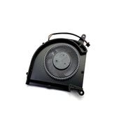 DURAFORCE New CPU GPU Cooling Fan For Gigabyte AERO 15 OLED SA 17 HDR XA RP75XA RP77XA US