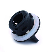 DURAFORCE Front Turn Signal Lamp Bulb Holder Fits for 2007-2021 Hyundai Kia 921663K000 USA