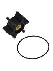 DURAFORCE Brass Core Impeller with O-Ring Kit 49162771 For Milwaukee Transfer Pump M18