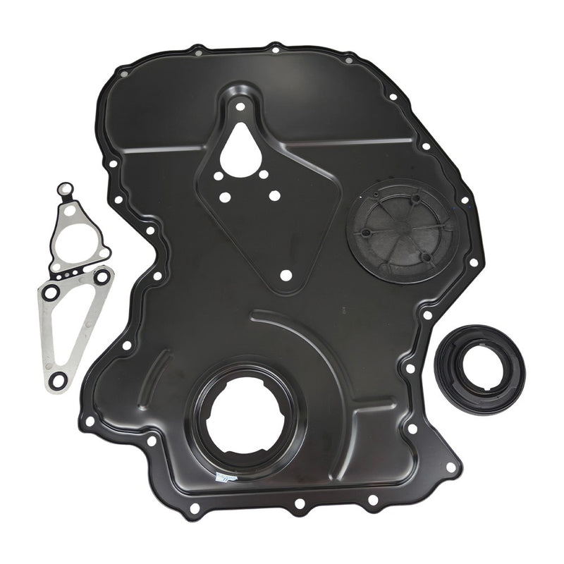 DURAFORCE Timing Cover For FORD TRANSIT 3.2 TDCI Diesel Engine SAFA SA2R