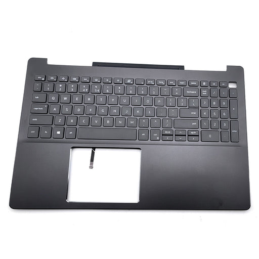 DURAFORCE New Palmrest Keyboard w/Backlit For Dell Vostro 7590 Inspiron 7590 2-in-1 0WNTTJ