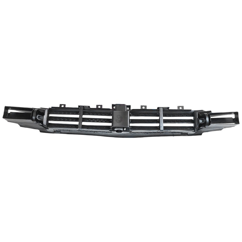 DURAFORCE Front Lower Radiator Support Air Flap w/ Motor For BMW 740e xDrive 740i xDrive