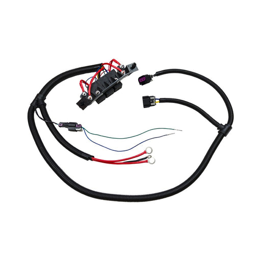 DURAFORCE Dual Speed Electric Fan Wiring Harness 674-00923 For Chevy Avalanche 1500 2500